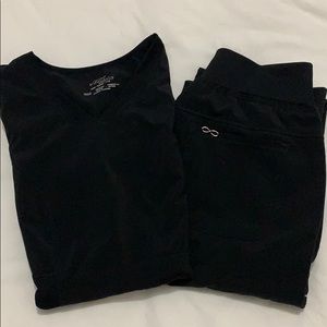 Cherokee Infinity Set